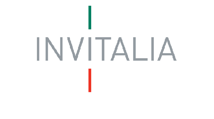 Logo Invitalia 0E9a92