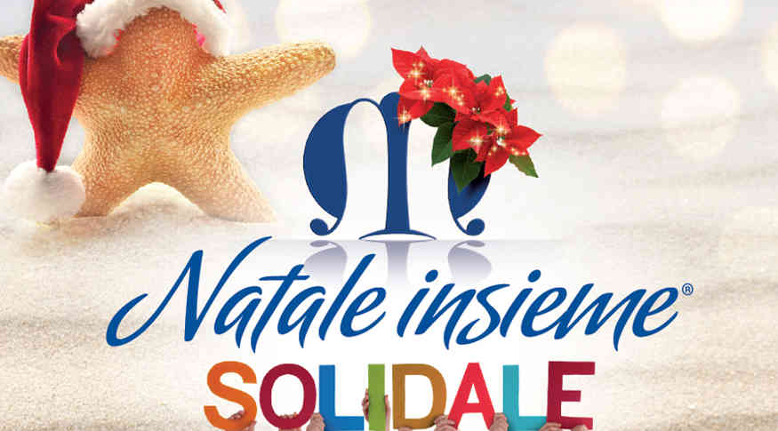 Natale Insieme Solidale 2019Img