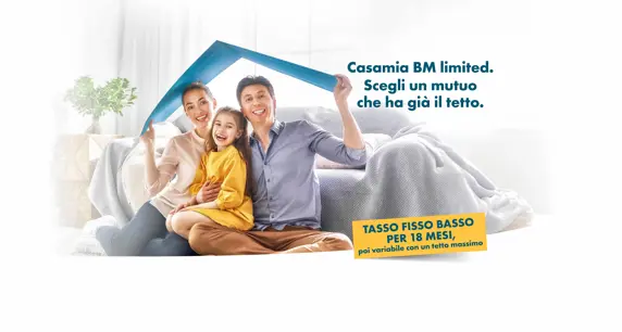 Casamia BM limited 