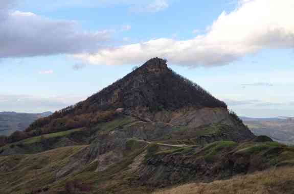 Monte Fumaiolo