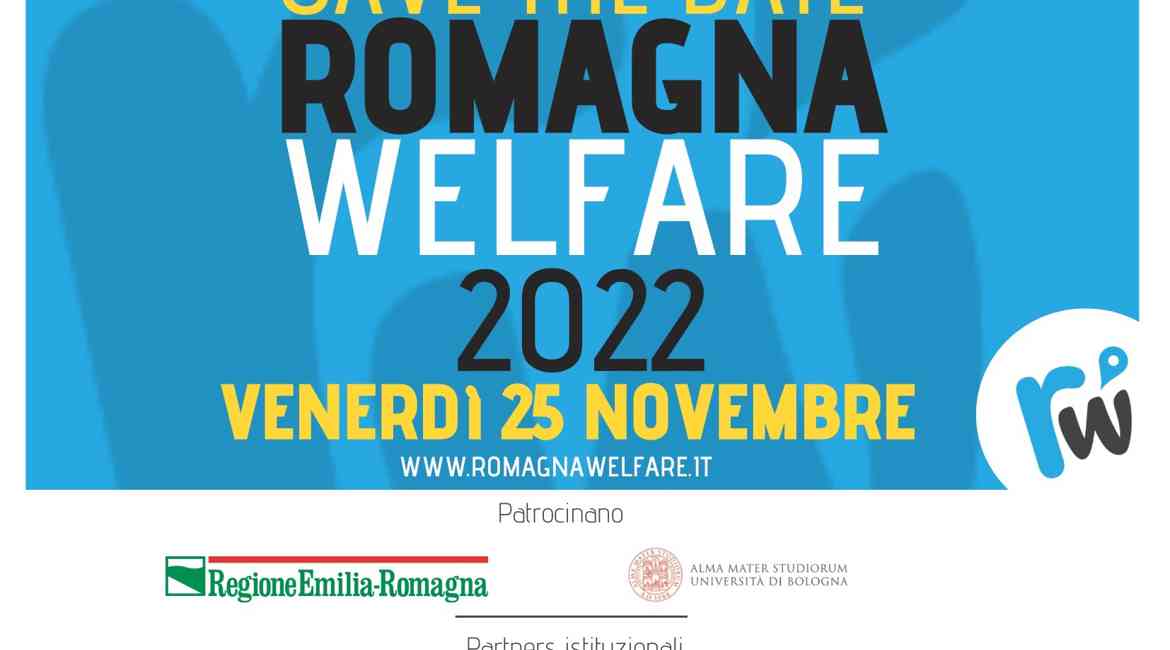 Romagnawelfare