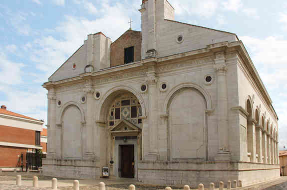 Tempio Malatestiano